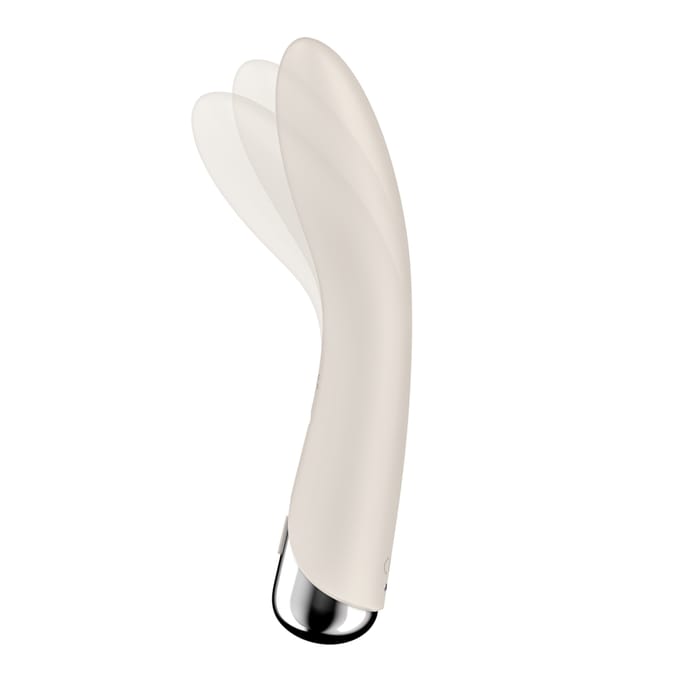 Satisfyer 'Spinning Vibe 1', 17,5 cm