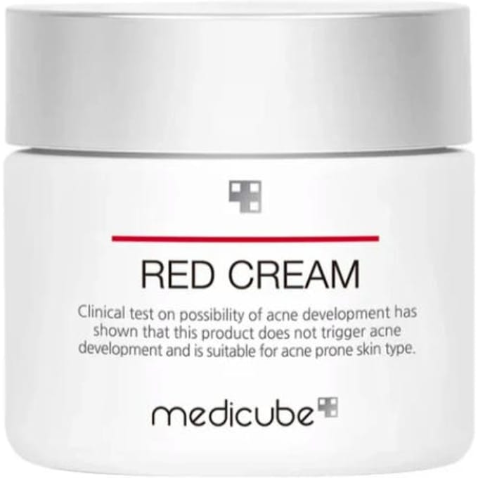 Medicube Red Cream 50 ml