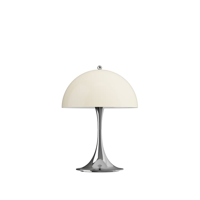 Louis Poulsen Panthella 250 Draagbaar V3 - beige/chrome