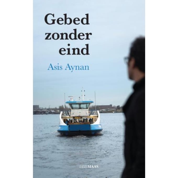 Gebed Zonder Eind - Asis Aynan