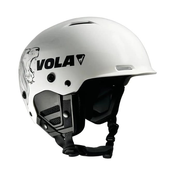 Skihelm Vola Sentinel Lion