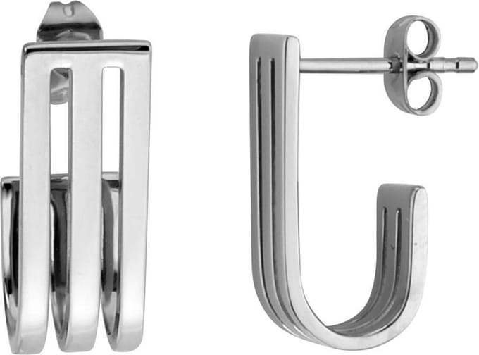 Esprit Jace Ketting  - Zilver