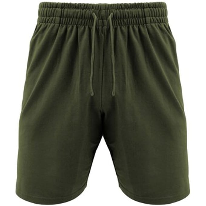 Legea F 7 Short - Sportswear - Volwassen