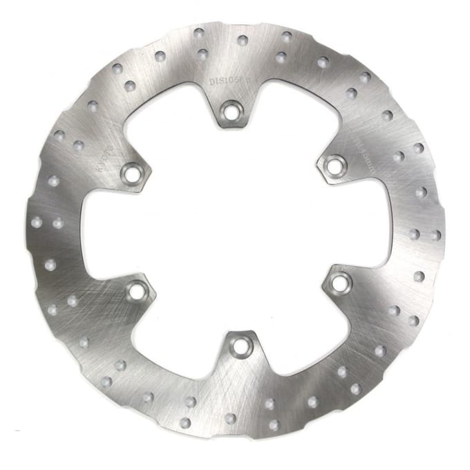 Disque de frein avant Sifam pour Moto Honda 500 CBF PC39 2004 à 2007 AV Neuf