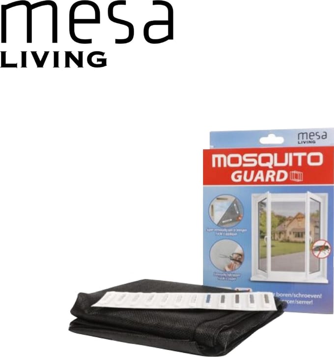 MESA LIVING Raamhor/ Vliegenhor