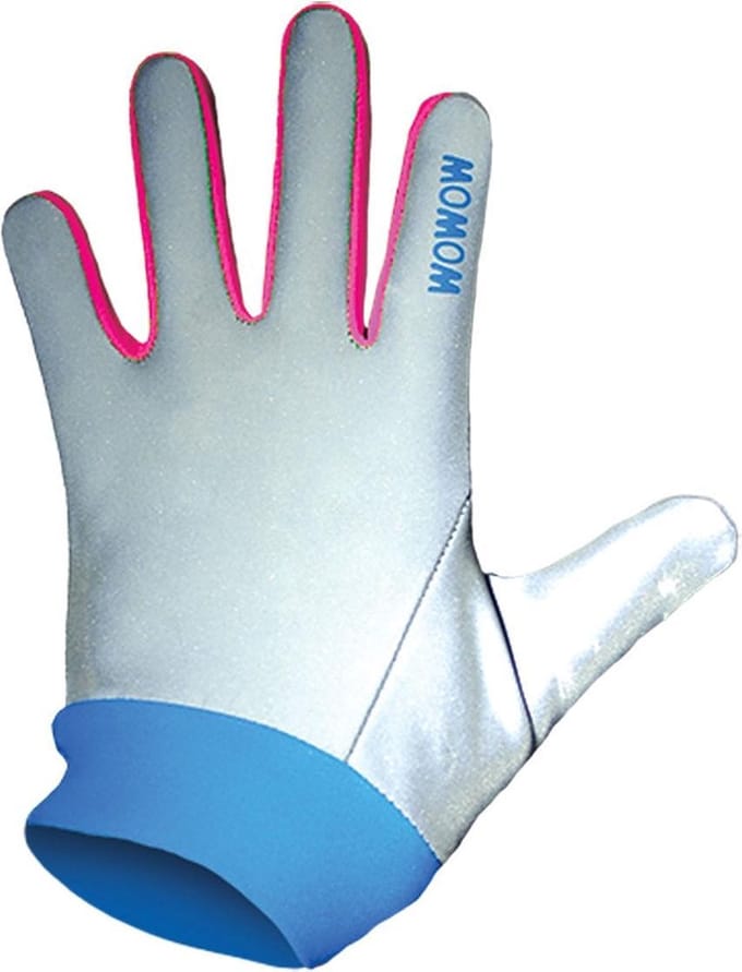 Wowow Reflecterende handschoen kind - XS
