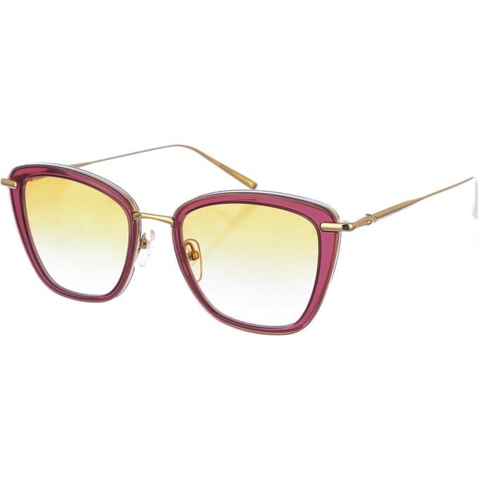 Zonnebril Dames Longchamp LO638S-611 ø 52 mm