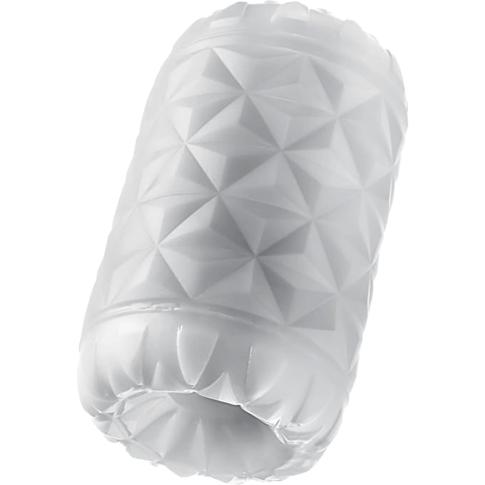 Rize - Reakt - Self-Lubricating Stroker - Wit