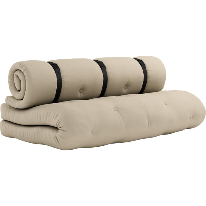Karup Buckle-Up Bank Outdoor - beige