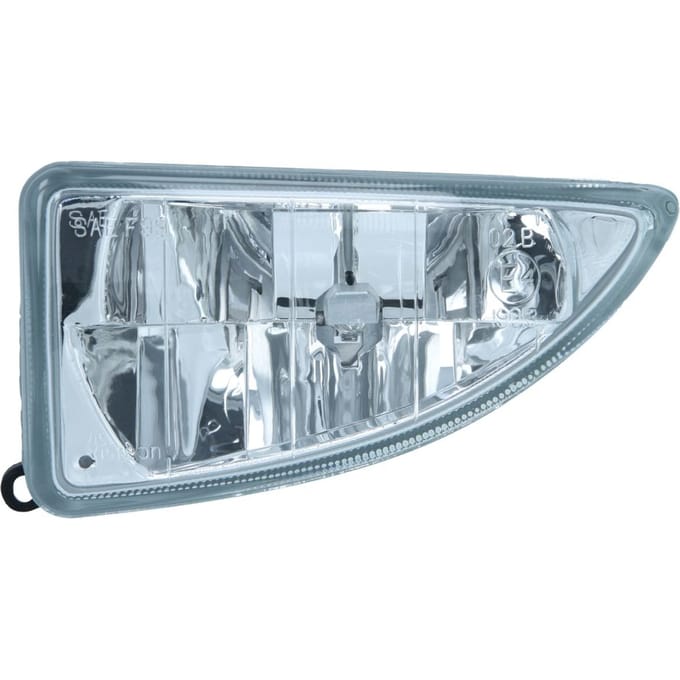 Mistlicht VISTEON/VARROC 20-202-01001 links