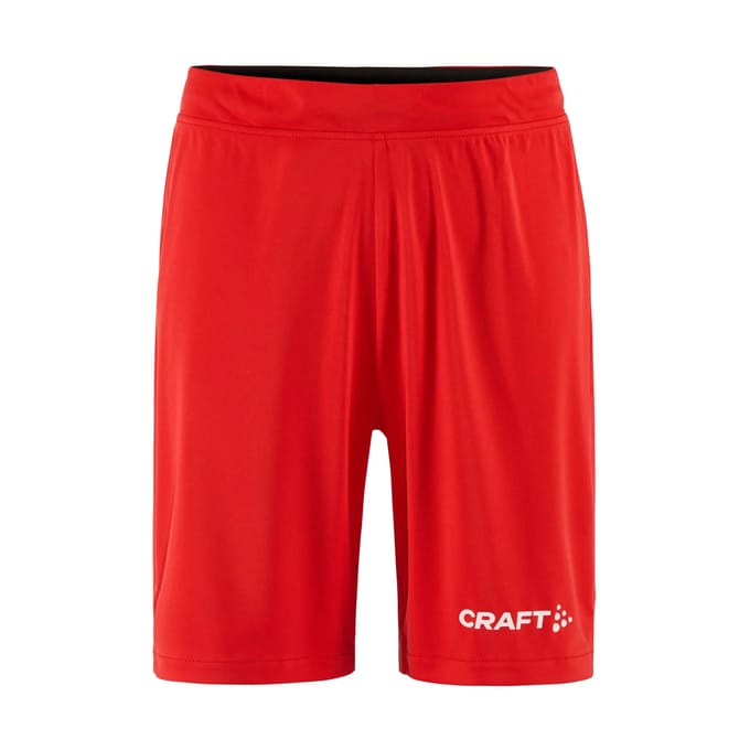 Craft kindersportbroek Evolve 2.0 Shorts JR C17394