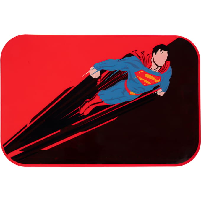 Warner Bros.™ DC Bowl Mat Superman 45x30x0.2cm Hond