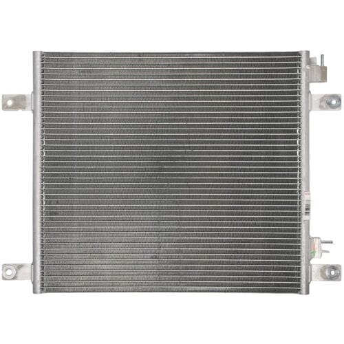 Condensator, airconditioning DENSO DCN99066