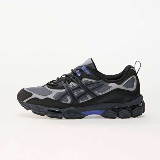 ASICS Gel - Sneakers - Unisex - NYC Utility Metropolis 'Graphite Grey'