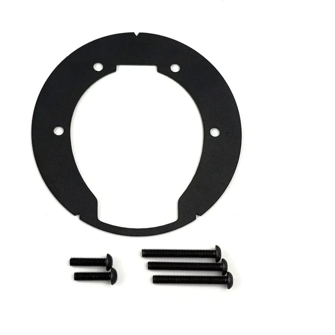 Tankring Taac Twistlock Tw02