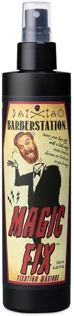 Barberstation - Magic Fix - 250 ml