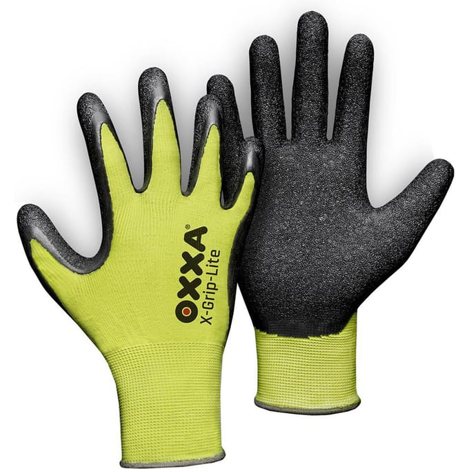 OXXA X-Grip-Lite 51-025 handschoen