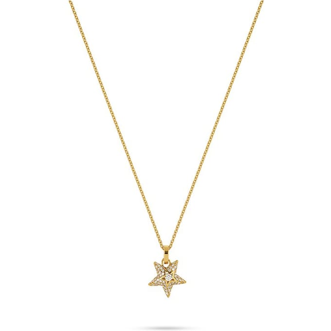 JETTE Ketting STARDUST 89193499