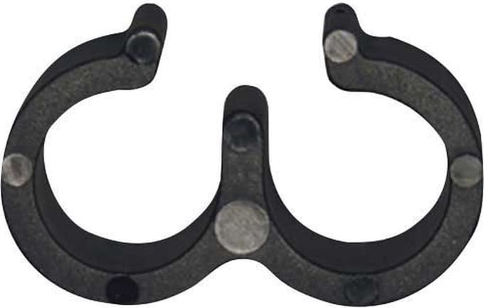 Buisklem OEM:3298799 - 5 stuks