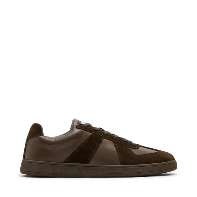 Damestrainers Steve Madden Waltor