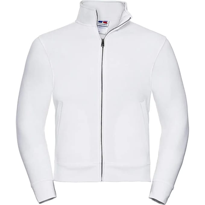 Track suit jas Russell Athletic Authentic