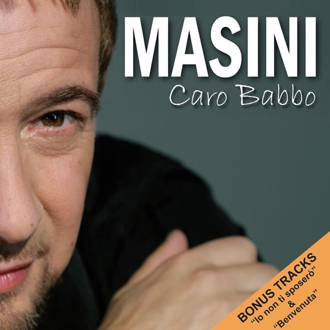 Caro Babbo