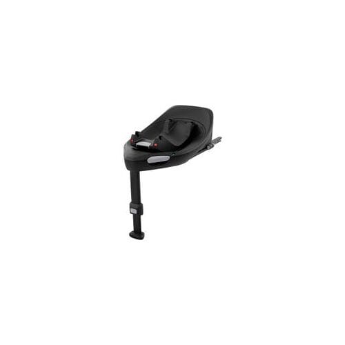 Cybex Base G isofix base Black unisex