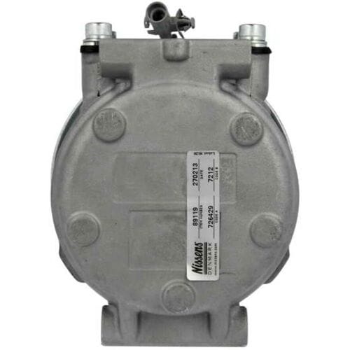 Airco-compressor NISSENS 89119