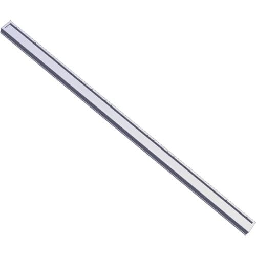 AEG glaspaneel, zonder, houder, 899x40,5x25,1 AEG 140251070011