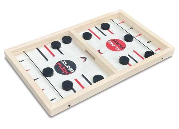 Sling Puck Speed Shuffle Bord- & kaartspellen Bordspellen