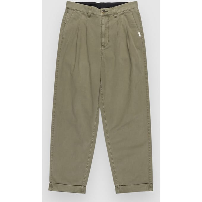 Chino broek Element Big Pleated