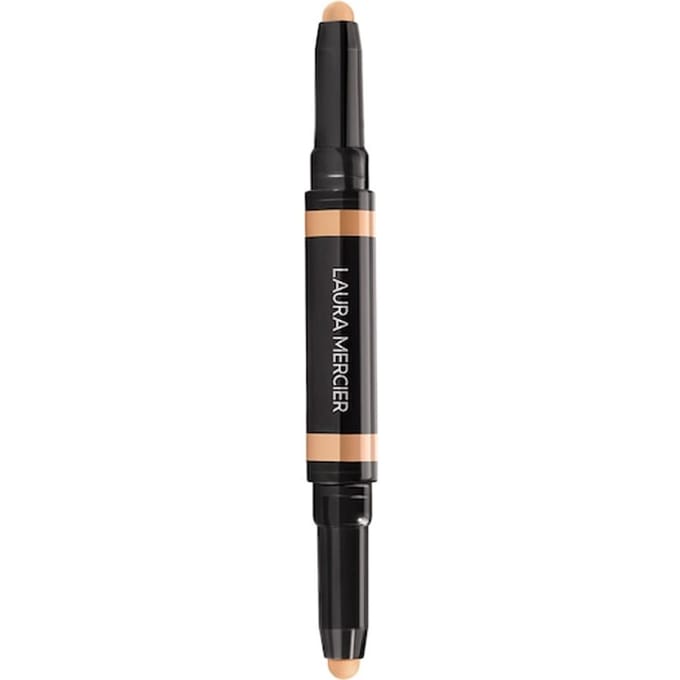 Laura Mercier Concealer Secret Camouflage Brighten & Correct Duo Dames