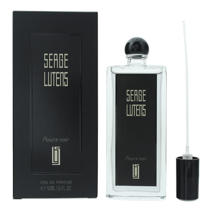 Serge Lutens Poivre Noir Poivre Noir Eau de Parfum
