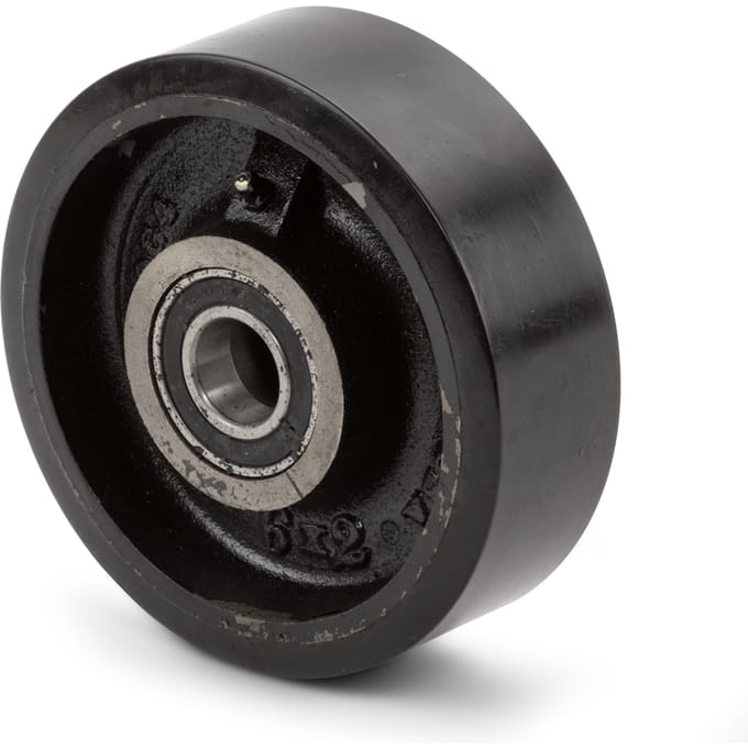 Wheel