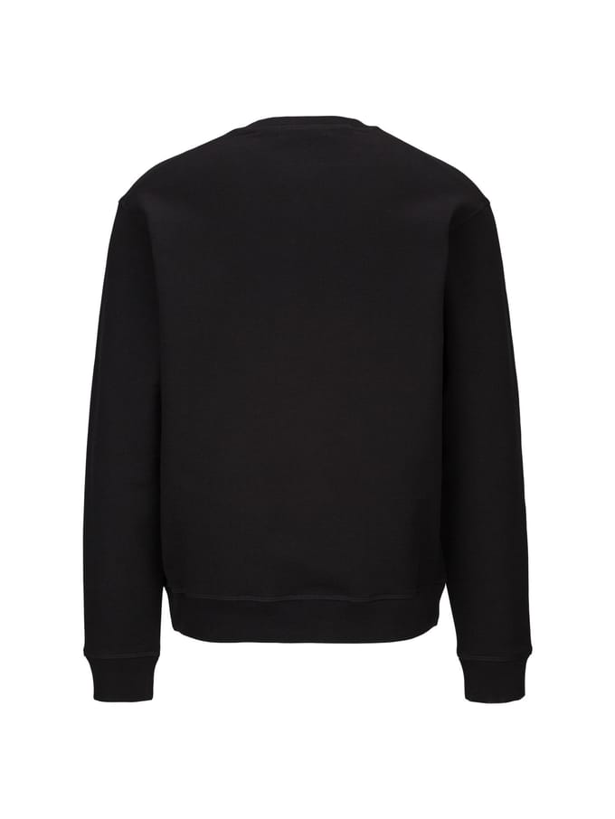 Dsquared2 Sweatshirt Cool Fit Ronde Hals