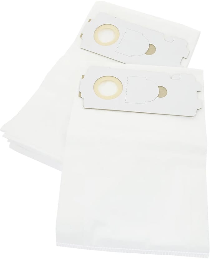 5x Propex compatibel Festool 204308 stofzuigerzakken (Propex Parts)