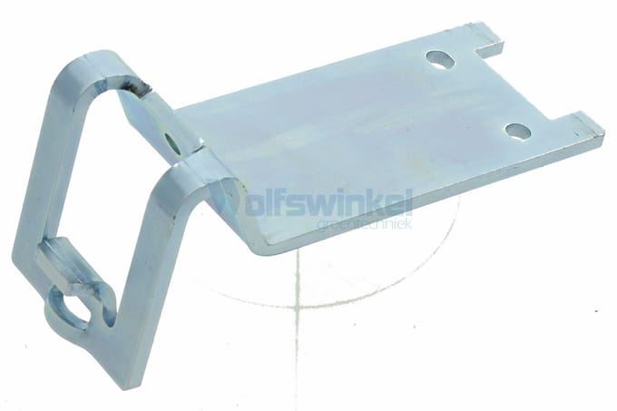 Husqvarna kap vergrending r418 r422 p524