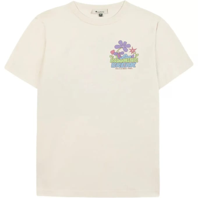 T-shirt Faguo Lugny