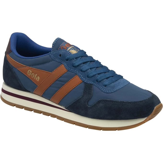 Trainers Gola Daytona Chute