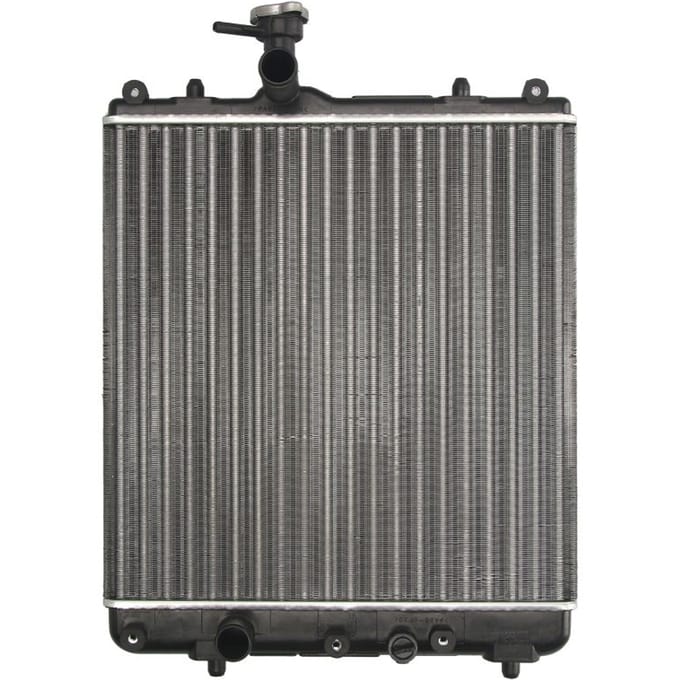 Radiator, motorkoeling Economy Class NRF 53824A