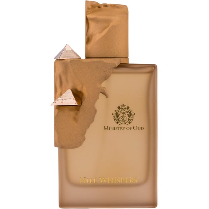 Paris Corner Nile Whispers - Eau de Parfum - 100 ml