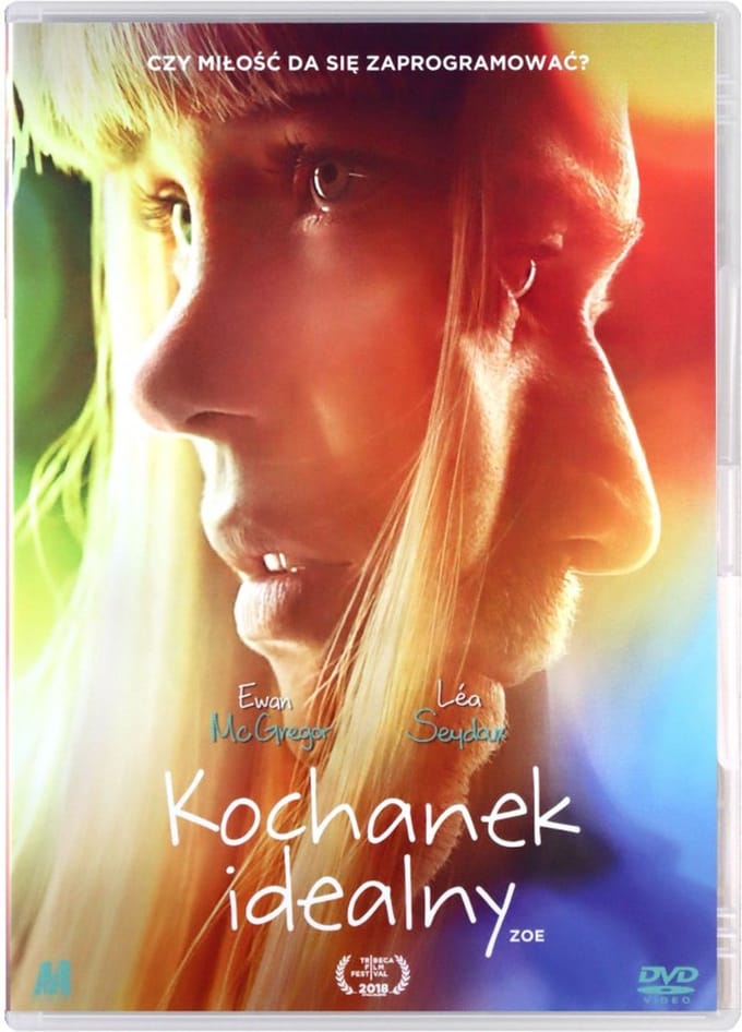 Zoe [DVD]