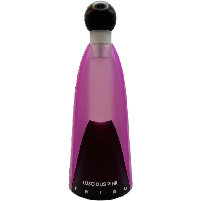 Benetton, Tribu Rose Luxuriant, Eau De Parfum, Pour Femmes, 100 ml