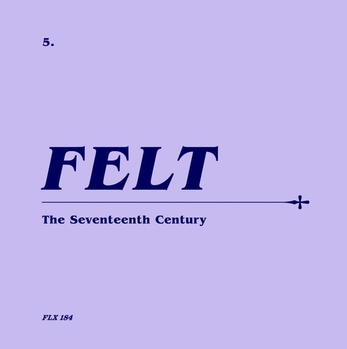 Seventeenth Century