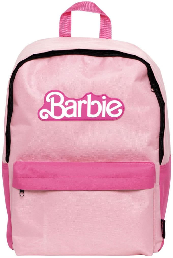 Barbie schooltas, 41 cm