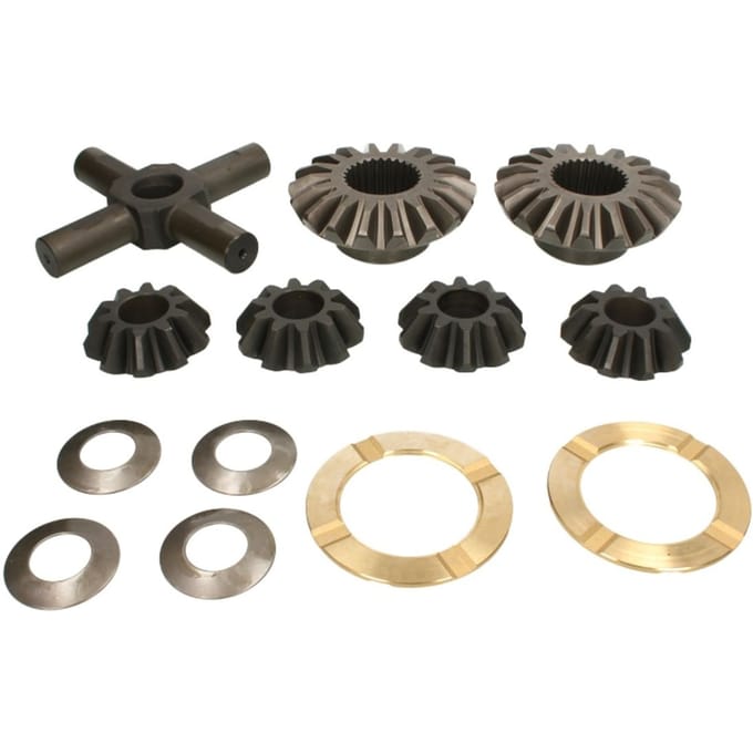 Reparatieset, achteras EURORICAMBI 56170092