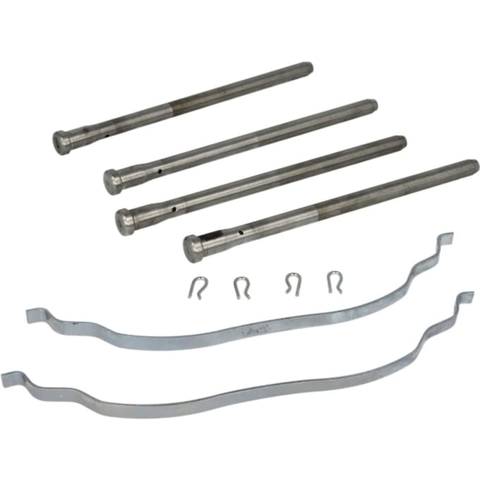 Reparatieset, remklauw AUGER 56087