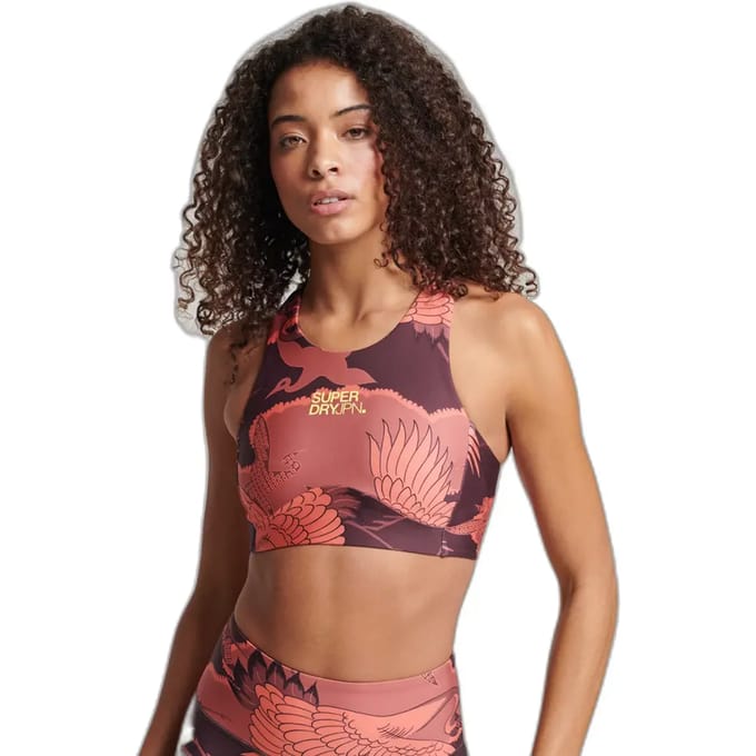 Core Active Sportbeha Vrouwen - Maat M