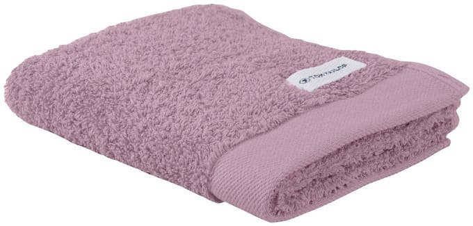 Tom Tailor Gastendoekje Color Bath Guest Towel Een maat, 30x50 Set van 1