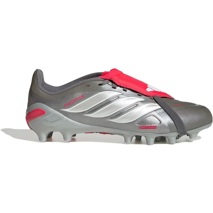 Kindervoetbalschoenen adidas Predator League FT AG